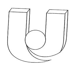 U trademark