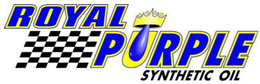 ROYAL PURPLE SYNTHETIC OIL trademark