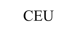 CEU trademark