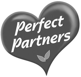 PERFECT PARTNERS trademark