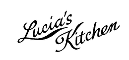 LUCIA'S KITCHEN trademark