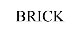 BRICK trademark
