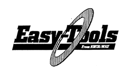 EASY-TOOLS FROM KWIK-WAY trademark