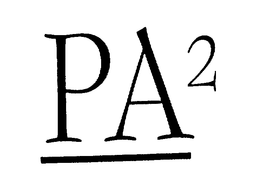 PA2 trademark
