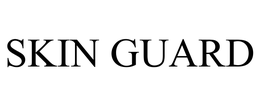 SKIN GUARD trademark