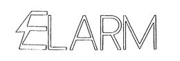 ELARM trademark