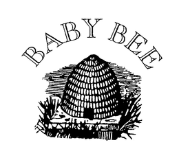 BABY BEE trademark
