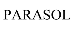 PARASOL trademark