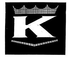 K trademark