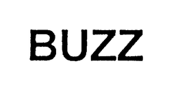 BUZZ trademark