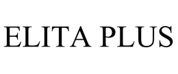ELITA PLUS trademark
