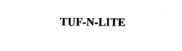 TUF-N-LITE trademark