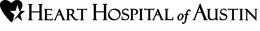 HEART HOSPITAL OF AUSTIN trademark