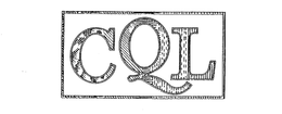 CQL trademark