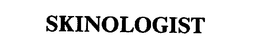 SKINOLOGIST trademark