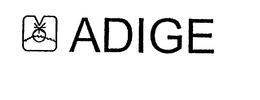 ADIGE trademark
