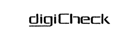 DIGICHECK trademark