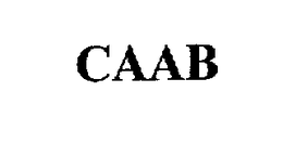 CAAB trademark
