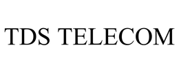 TDS TELECOM trademark
