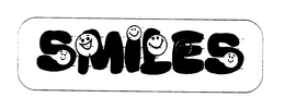 SMILES trademark