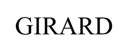 GIRARD trademark