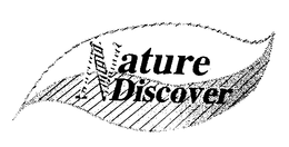 NATURE DISCOVER trademark