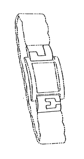 JE trademark