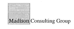 MADISON CONSULTING GROUP trademark