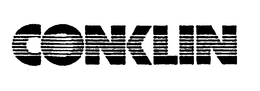 CONKLIN trademark
