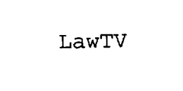 LAWTV trademark