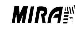 MIRA trademark