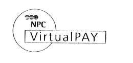 NPC VIRTUALPAY trademark