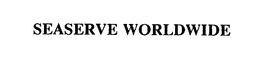 SEASERVE WORLDWIDE trademark