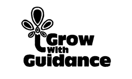 GROW WITH GUIDANCE trademark
