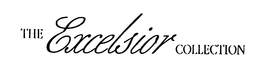 THE EXCELSIOR COLLECTION trademark