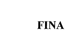 FINA trademark