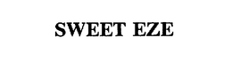 SWEET EZE trademark