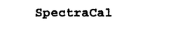 SPECTRACAL trademark