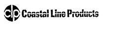 CLP COASTAL LINE PRODUCTS trademark