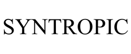 SYNTROPIC trademark