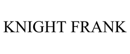 KNIGHT FRANK trademark