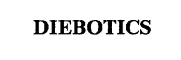 DIEBOTICS trademark