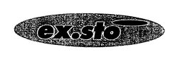 EX.STO trademark