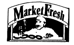 MARKET FRESH trademark
