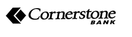 CORNERSTONE BANK trademark