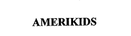 AMERIKIDS trademark