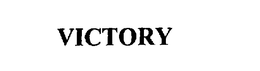 VICTORY trademark