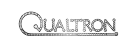 QUALTRON trademark