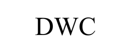 DWC trademark