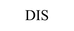 DIS trademark